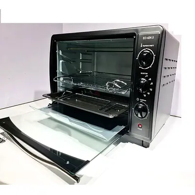 42L 1800w Electric Oven Toaster with Grill - Good Condition