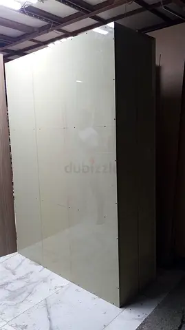 MDF BOARD PARTITION