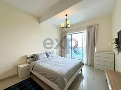 Semi Furnished | Spacious | Chiller Free
