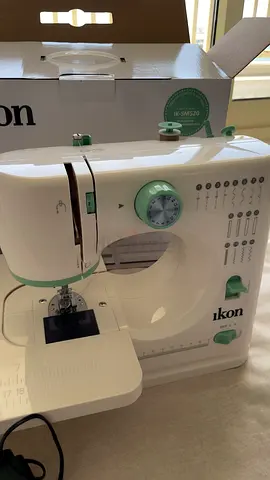 Ikon Sewing Machine