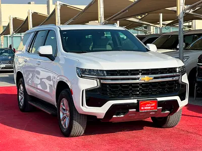 2023 Chevrolet Tahoe | GCC | V8, 5.3 | Ref#1053