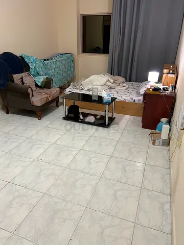 Private room available in al nud qassimia king faishal sharjah.