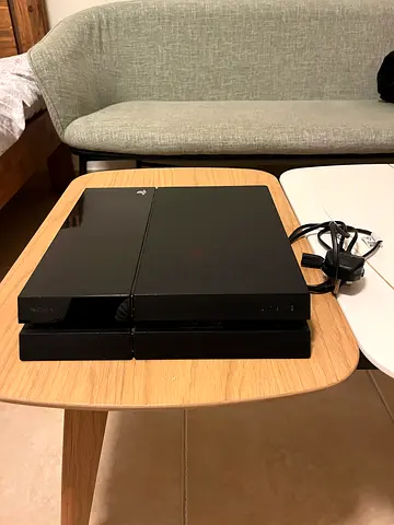 PlayStation 4