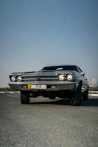 صورة 2 لـ 1969 Chevrolet CHEVELLE