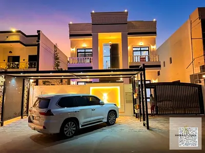 فيلا 6 غرف بالياسمين تشمل التسجيل والتمليك