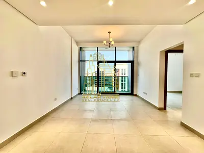 Modern 1BHK | 1 Month Free | Near Emirates Metro | Gym & Pool