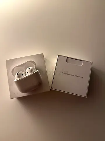 AirPods 4 ANC