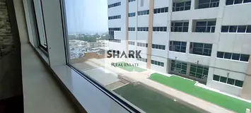1 Bedroom Apartment for Sale in Ajman One Towers – Garden View & Flexible Payment Plan