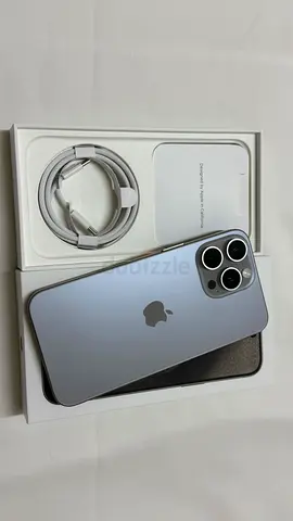 Iphone 15 promax 256gb natural titanium