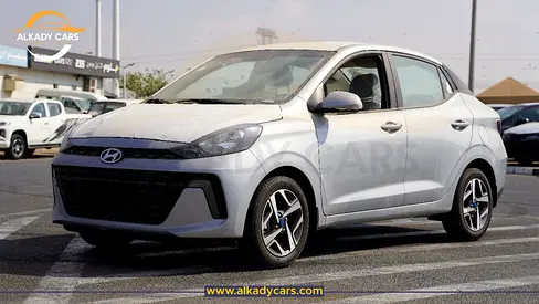 Brand New Hyundai Grand i10 GL 2026 | GCC Specs | Reliable &amp; Fuel Efficient
