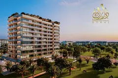 2BR Apartment | Parkgreen Residences | Pool &amp; Park Views | Furnished