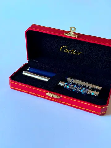 Cartier Pen