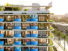 Flexible Plan | Private Pool | Prime Location | High ROI