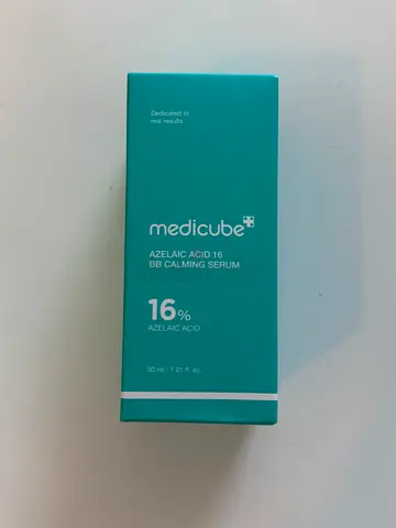 medicube Azelaic Acid Exosome Shot Serum 2000