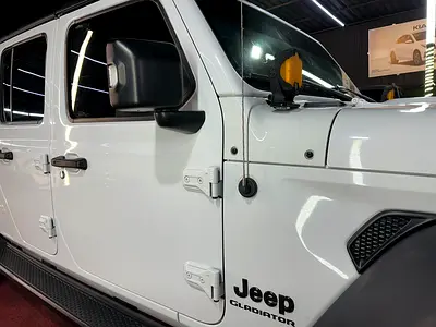 2022 JEEP GLADIATOR 缩略图 7