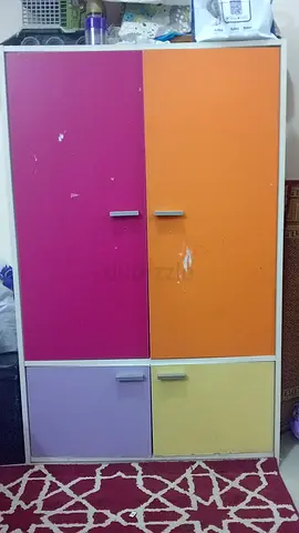 Cupboard