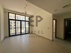 Corner Unit | Recently Renovated | Vacant