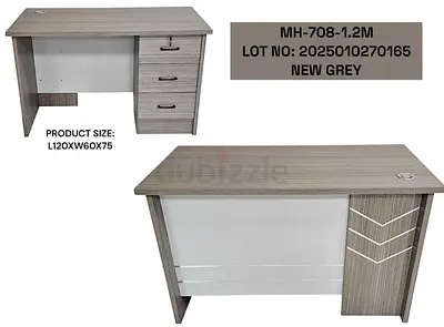 Brand new wooden Office Table Available