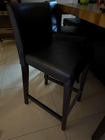 Ikea high chair 4 pieces