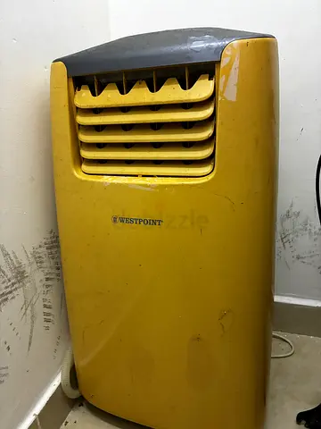 Potable AC