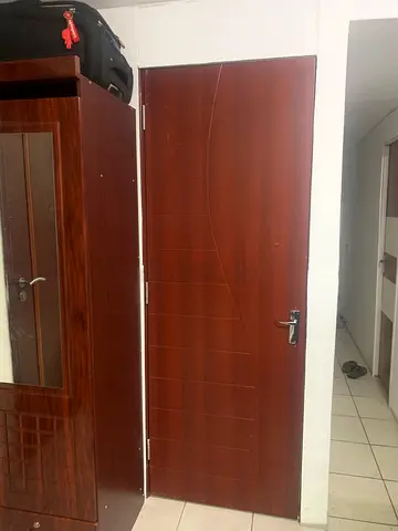 partition for for male near the garden metro station