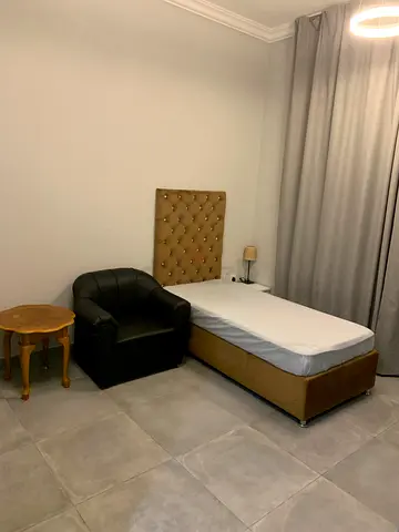 COZY MASTER-ROOM FOR ONE PERSON in 2BHK