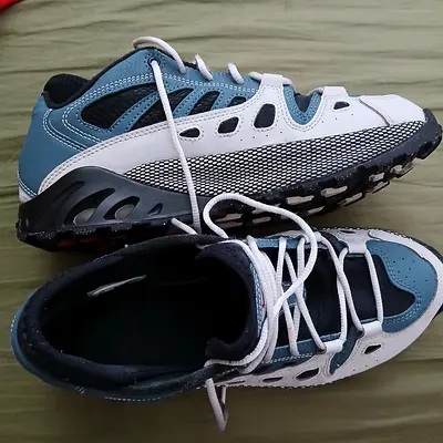 Nike acg air exploraid