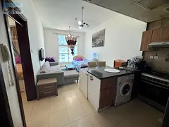 Investment and Residential Opportunity 1BHK With 2 Bathrooms Balcony Private Parking Easy Payment Pl
