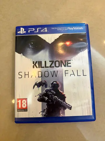 Killzone: Shadow Fall