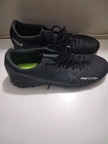 Nike Air Zoom turf boots - Lightly been used