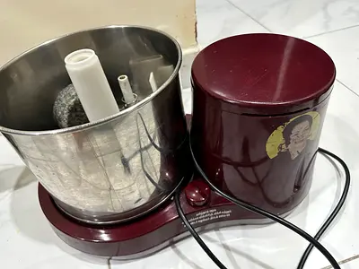 Grinder