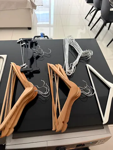 Coat hangers