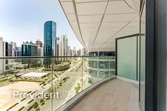 Prime Location | Spacious | High Floor