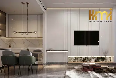 1BR Apartment | Samana Ibiza DLRC | Pool & City Views | Resort-Style Amenities