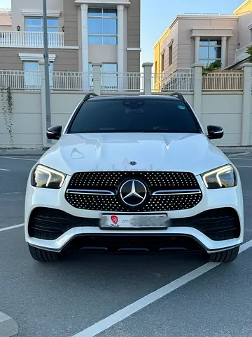 Mercedes-Benz GLE 450 4MATIC | AMG Line | 2019 | Reg. 2020 |
