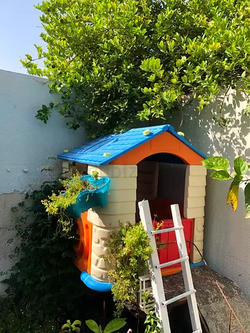 Play house for sale