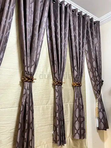 Curtains