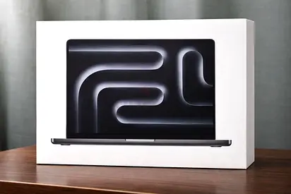 MacBook pro m4 pro