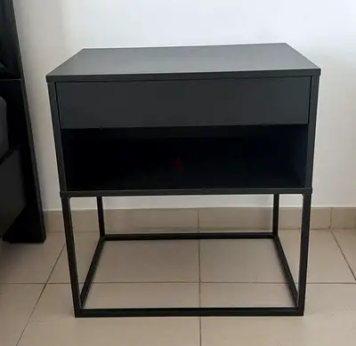 Ikea side table available in perfect condition