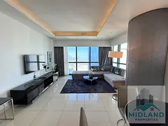 Spacoius | Fully furnished | High Floor | 2BHK