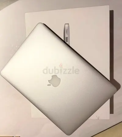 MacBook Air i5 128 GB perfect condition