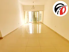 Near Pound Park New building Open View 2Bhk Apt with All facilities