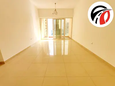Near Pound Park New building Open View 2Bhk Apt with All facilities