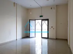 WITHOUT COMMISSION TWO MONTHS FREE 527SQ. FT COMMERCIAL SHOP FOR RENT IN RUSSIA CLUSTER INTERNATIONA