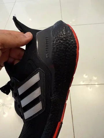 Adidas 424 x Arsenal FC Ultraboost 21