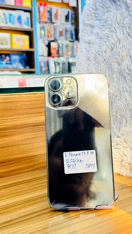 📱 FOR SALE – iPhone 13 Pro Max (LL/A Version) 📱