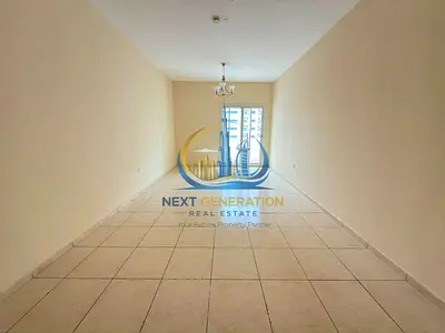 Good deal:cheapest 3bhk with 3 bathrooms+balcony+gym+pool just in 61k in Al nahda sharjah