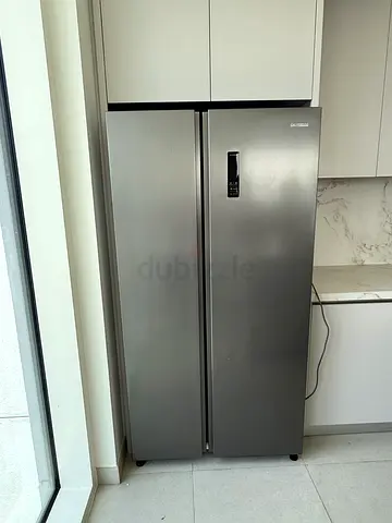 AMAZING PRICE! Calfreddo Fridge