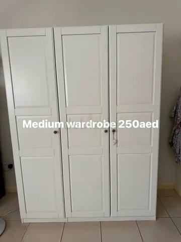 Wardrobe for sale