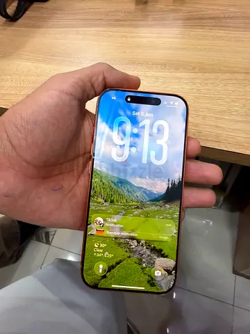 iPhone 17 Pro 256GB